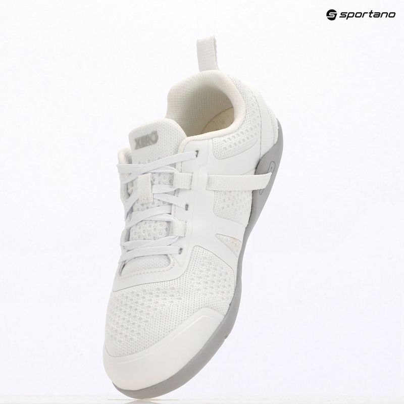 Дамски barefoot обувки Xero Shoes Prio Neo бели 13