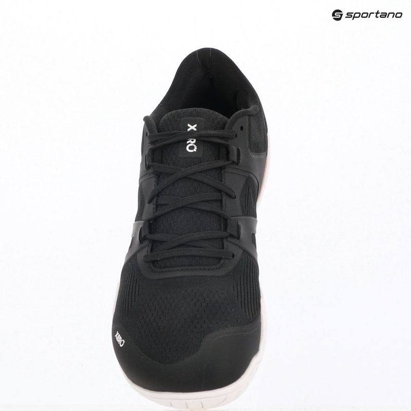 Мъжки обувки barefoot Xero Shoes 360 Rally black 9