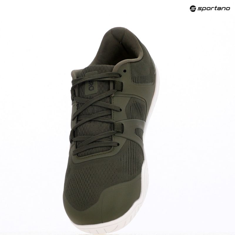 Мъжки обувки barefoot Xero Shoes 360 Rally army green 12
