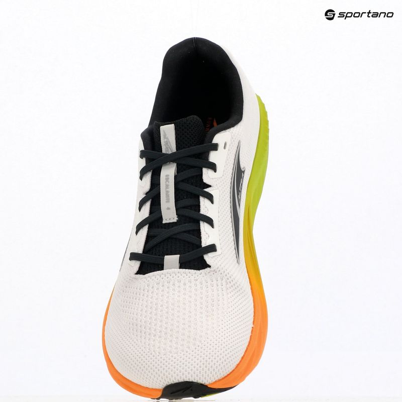 Мъжки обувки за бягане Altra Escalante 4 white/orange 9