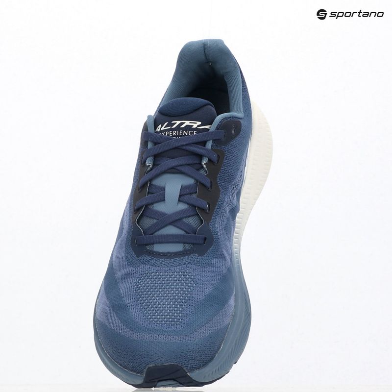 Мъжки обувки за бягане Altra Experience Flow 3 navy/light blue 9