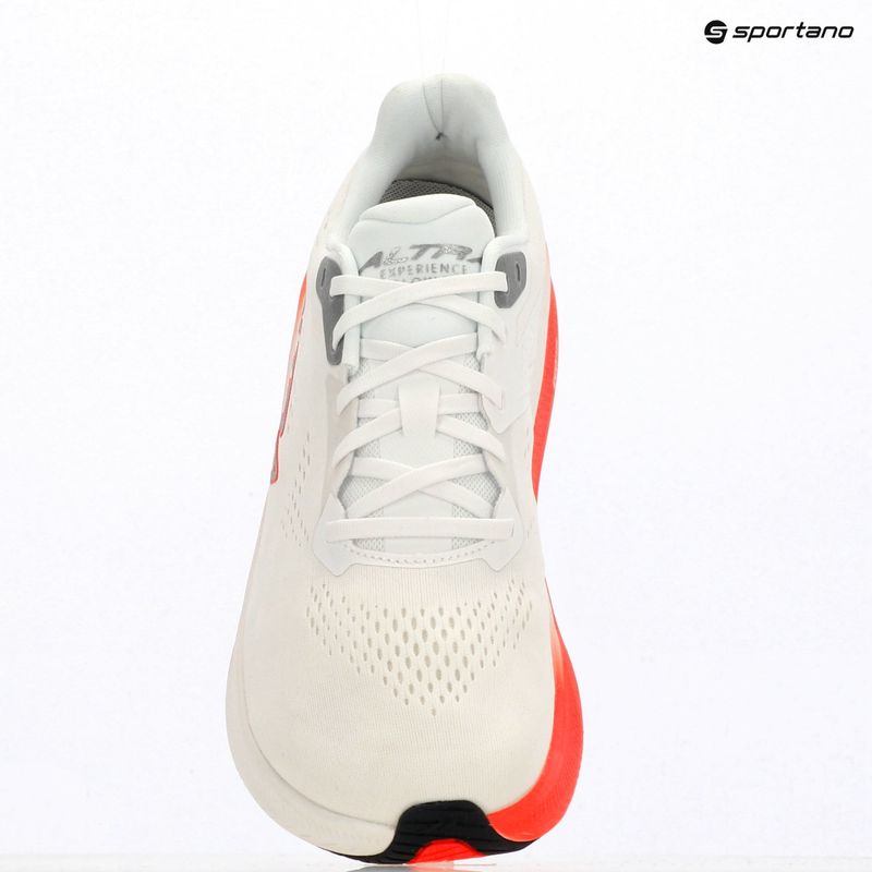 Мъжки обувки за бягане Altra Experience Flow ST white/coral 9