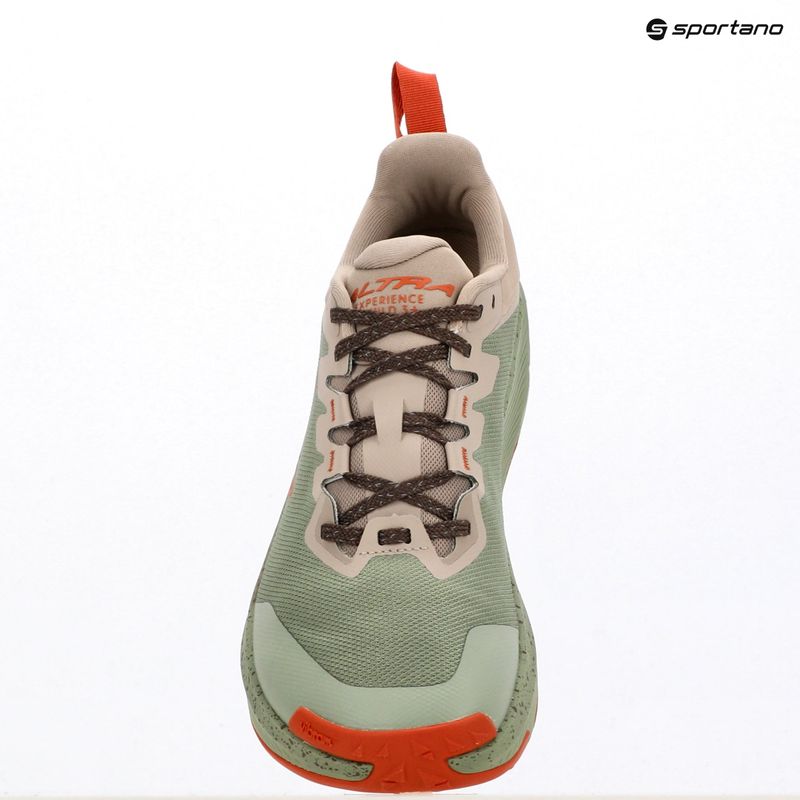 Мъжки обувки за бягане Altra Experience Wild 3+ taupe 9