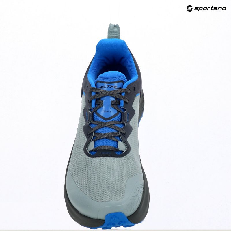Мъжки обувки за бягане Altra Timp 6 gray 11