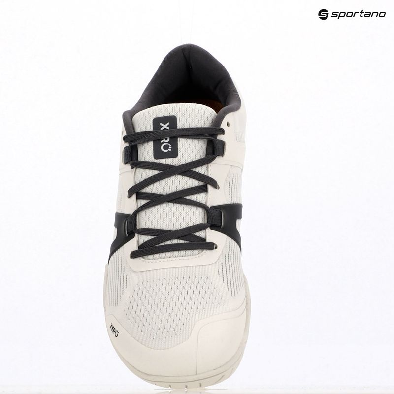 Дамски обувки barefoot Xero Shoes 360 Rally white/asphalt 11