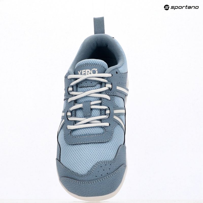 Дамски обувки barefoot Xero Shoes Prio dusty blue 8