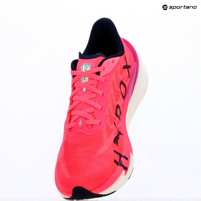 Обувки за бягане PUMA X Hyrox Deviate Nitro 4 white 8