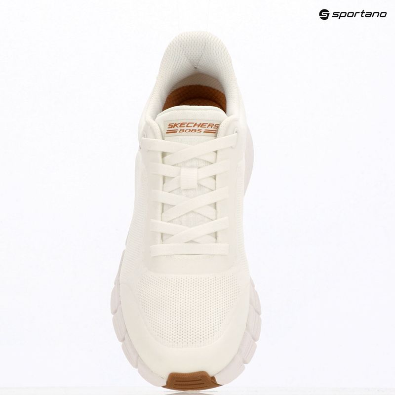Мъжки обувки SKECHERS Bobs B Flex 2.0 white 11