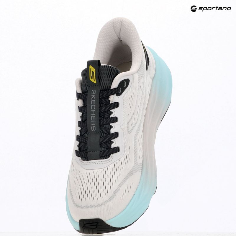 Мъжки обувки за бягане SKECHERS Max Run grey 3