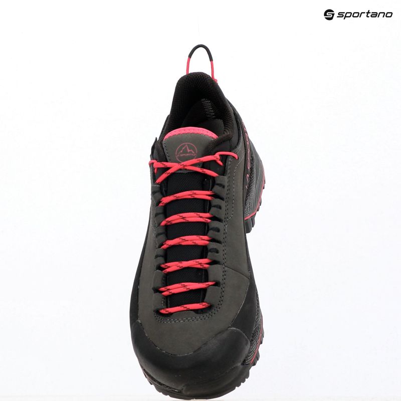 Дамски обувки за трекинг La Sportiva TX5 Evo GTX carbon/azalea 9