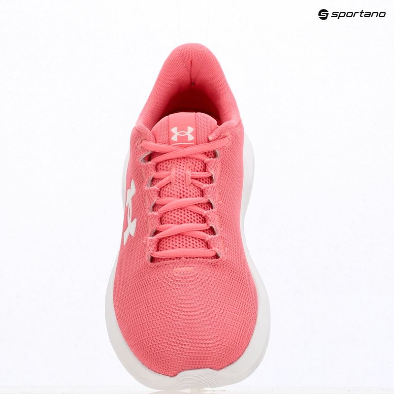 Дамски обувки за бягане Under Armour Phade RN 3 bittersweet pink/bittersweet pink 9