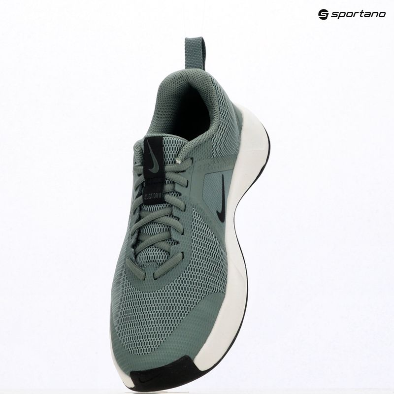 Мъжки обувки за тренировка Nike MC Trainer 3 clay green/summit white/black 9