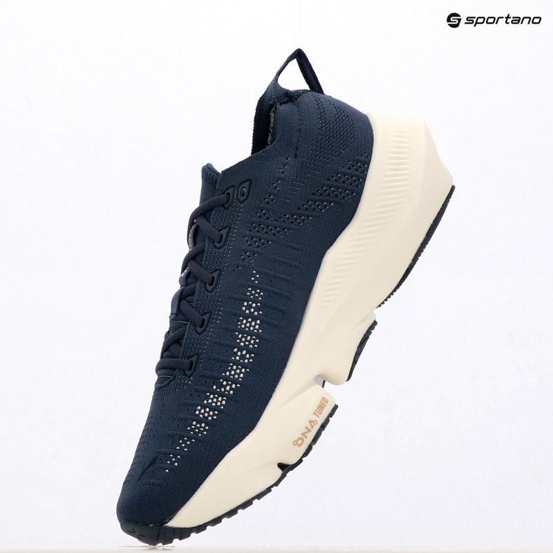 Мъжки обувки за бягане Brooks Glycerin Flex spellbound/starfish/coconut 10