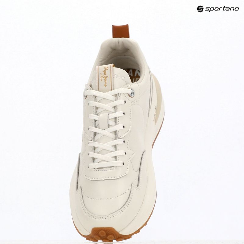 Дамски обувки Pepe Jeans inslow Action factory white 16