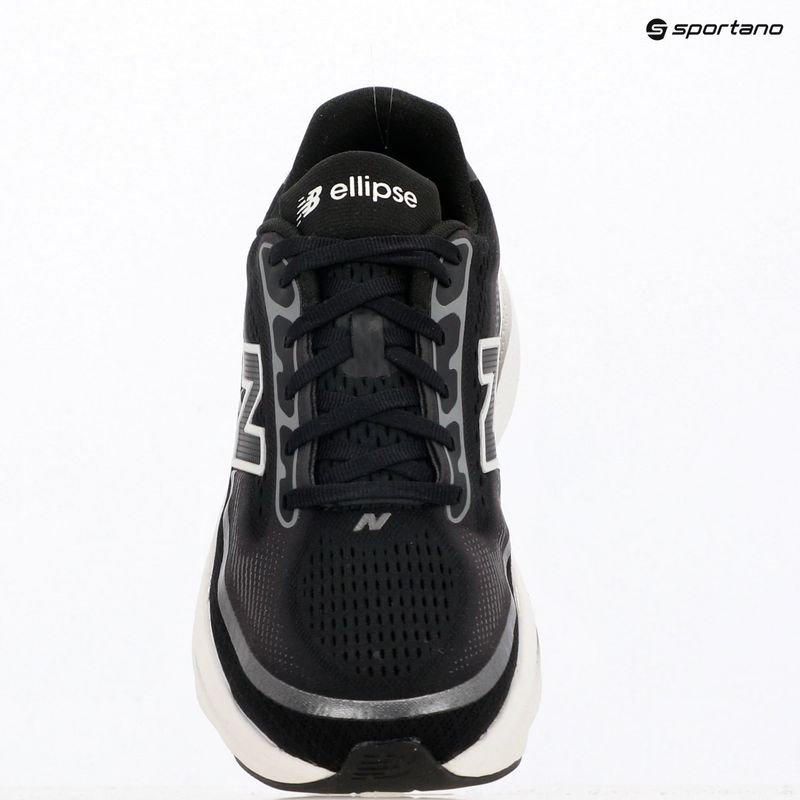 Дамски обувки за бягане New Balance Ellipse v1 black/black metallic/ 103 white 9