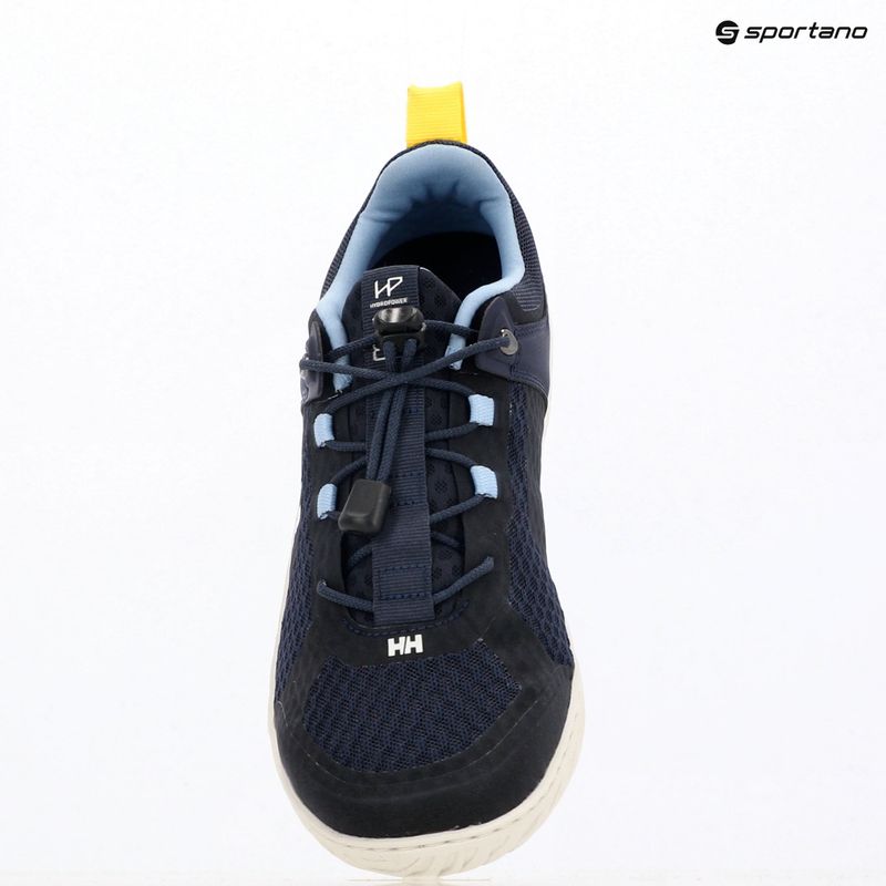 Дамски обувки Helly Hansen Hp Foil V2 navy/off white 16