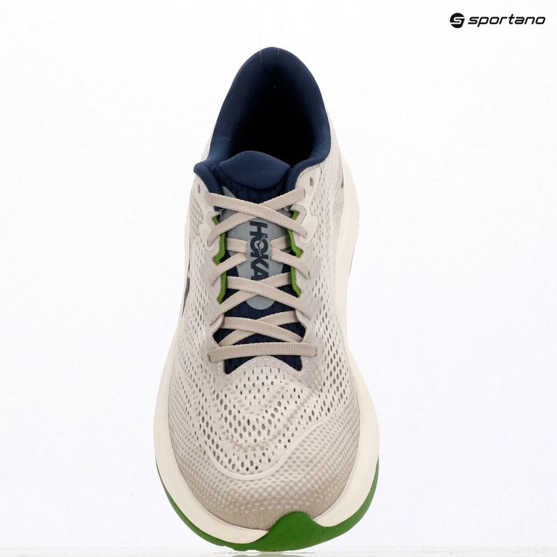 Мъжки обувки за бягане HOKA Rincon 4 putty/griut 18