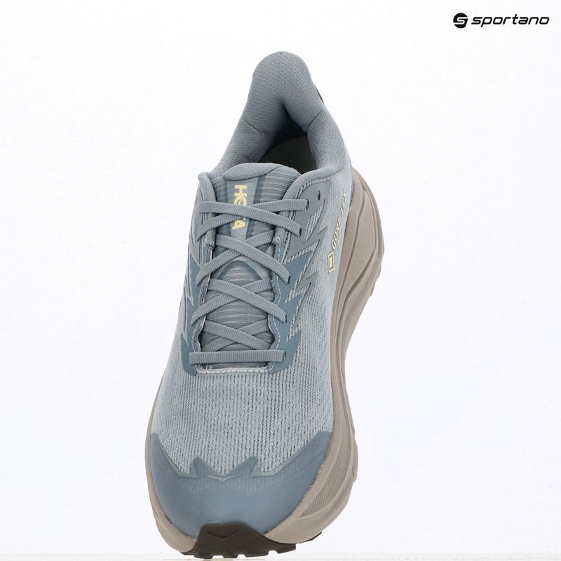 Мъжки обувки за бягане HOKA Challenger 8 GTX 18