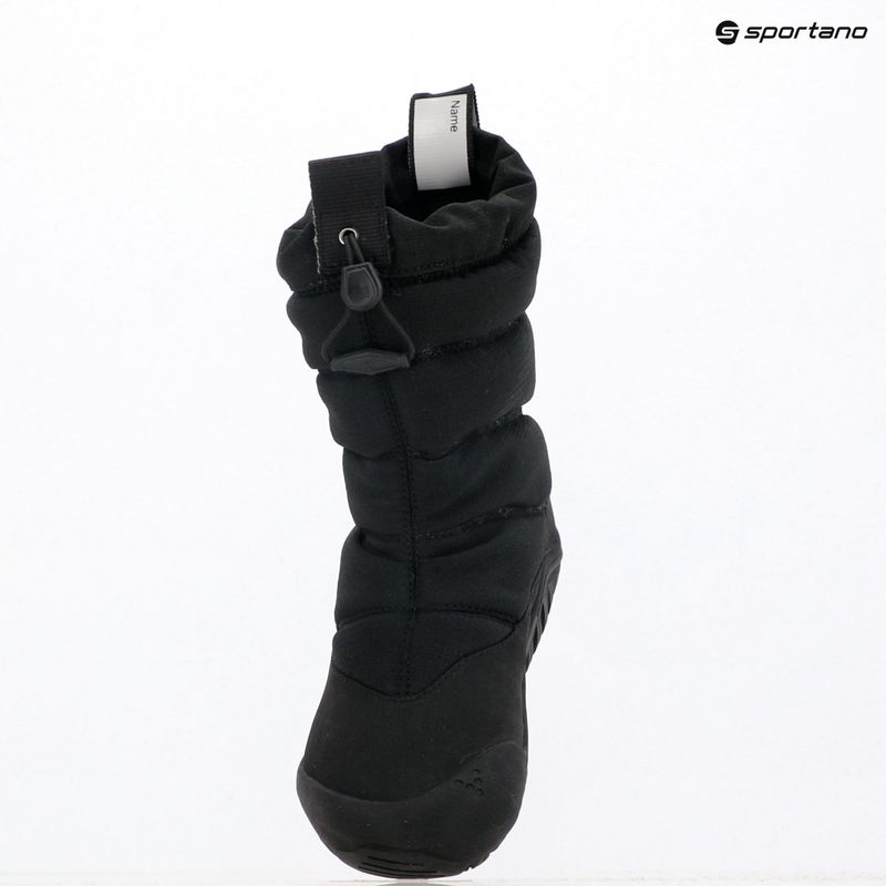 Детски обувки barefoot Vivobarefoot Tracker Boot At Kids obsidian 9