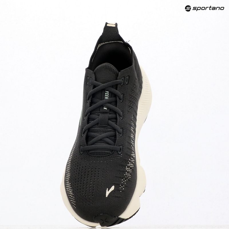 Мъжки обувки за бягане Brooks Glycerin Flex phantom/metallic/coconut 17