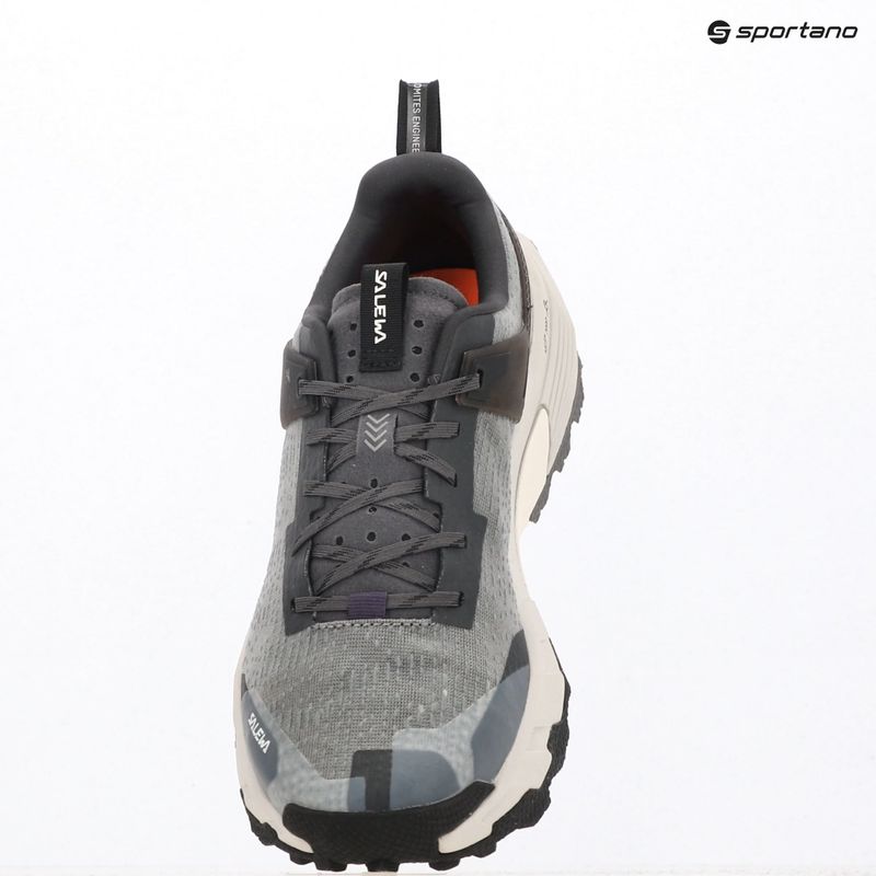 Мъжки обувки за трекинг Salewa Pedroc 2 onyx/vapor blue 11