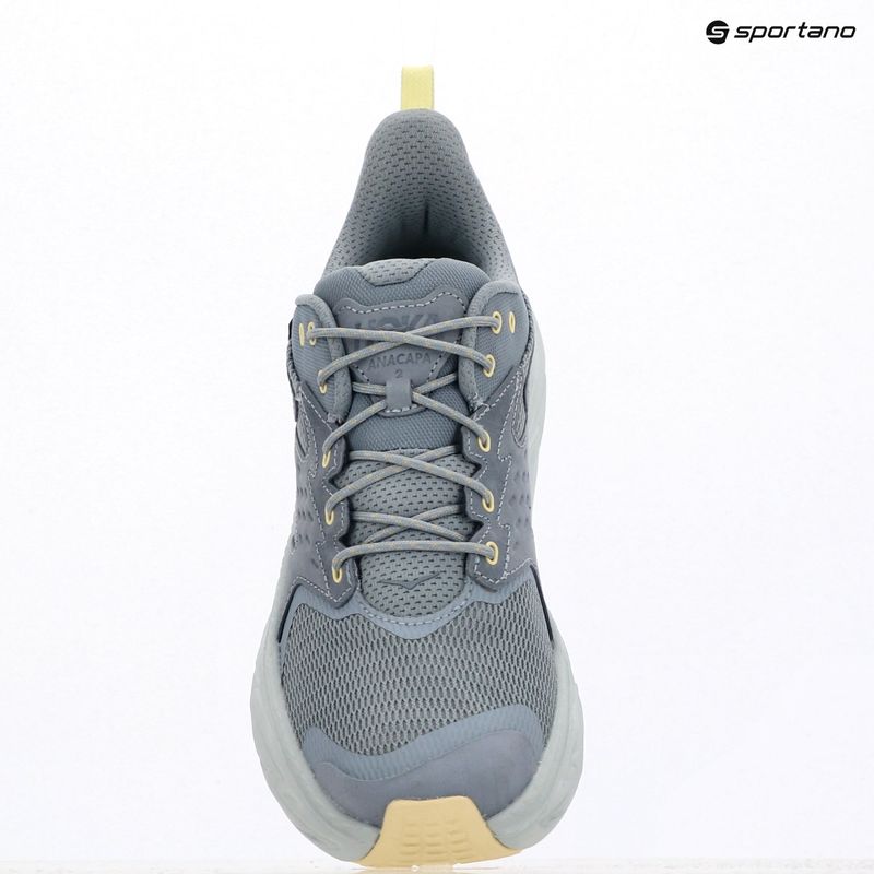 Мъжки туристически обувки HOKA Anacapa 2 Low GTX washed blue/mineral blue 10