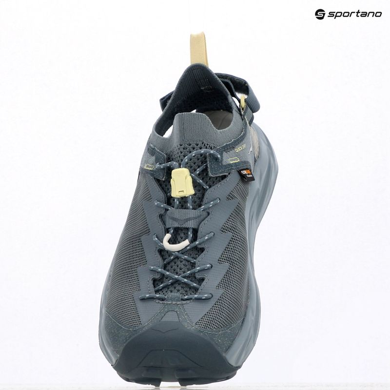 Mъжки сандали HOKA Hopara 2 slate blue/washed blue 10