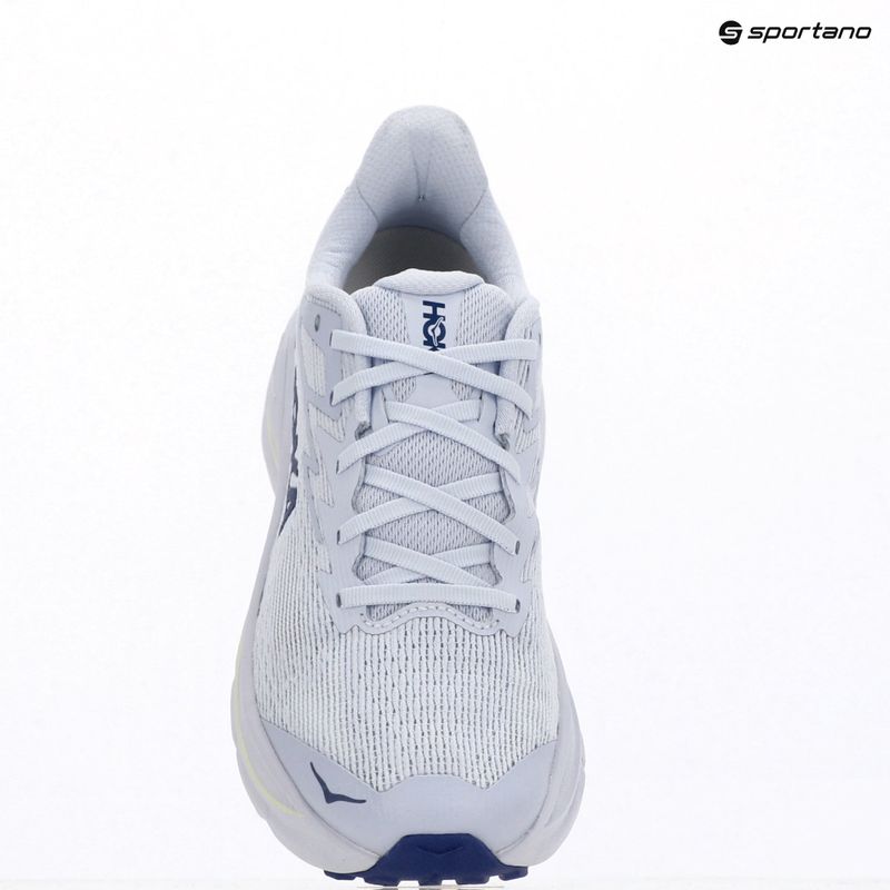 Дамски обувки за бягане HOKA Challenger 8 ambient blue/blueberry 18