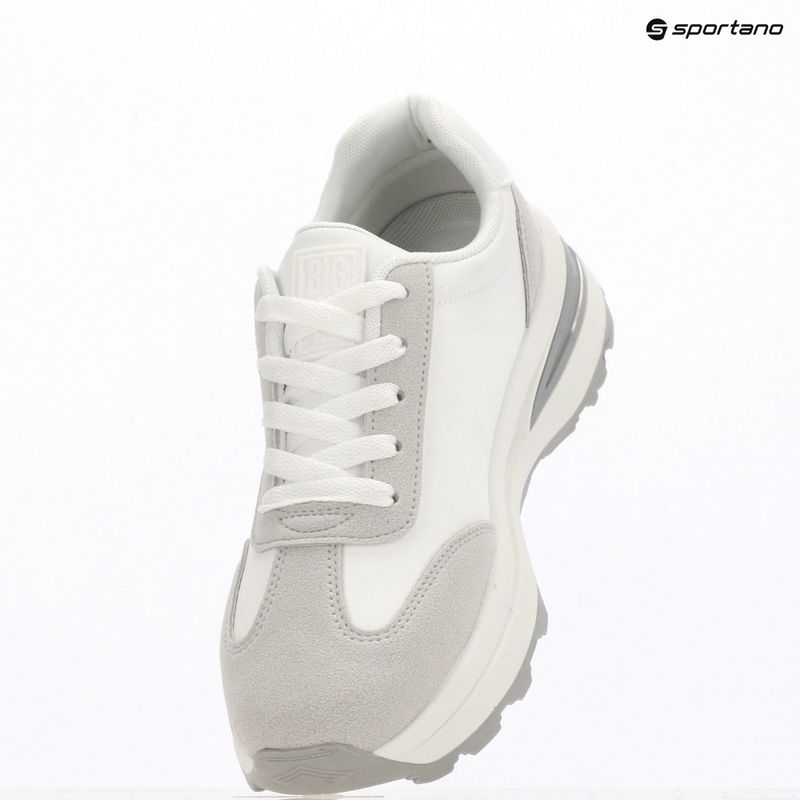 Дамски обувки BIG STAR TT274879 white 16