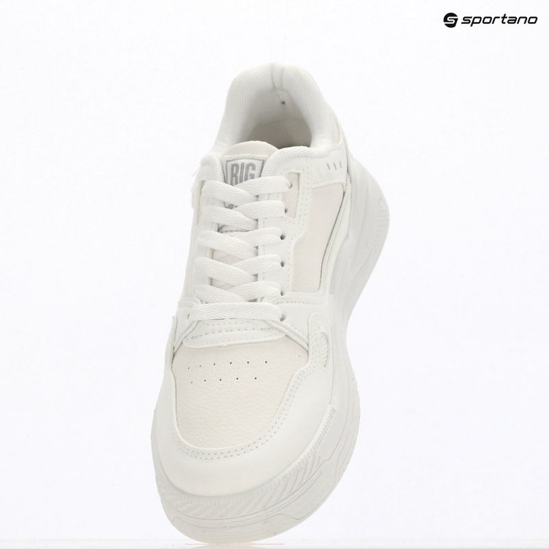 Дамски обувки BIG STAR NN274667 white 9