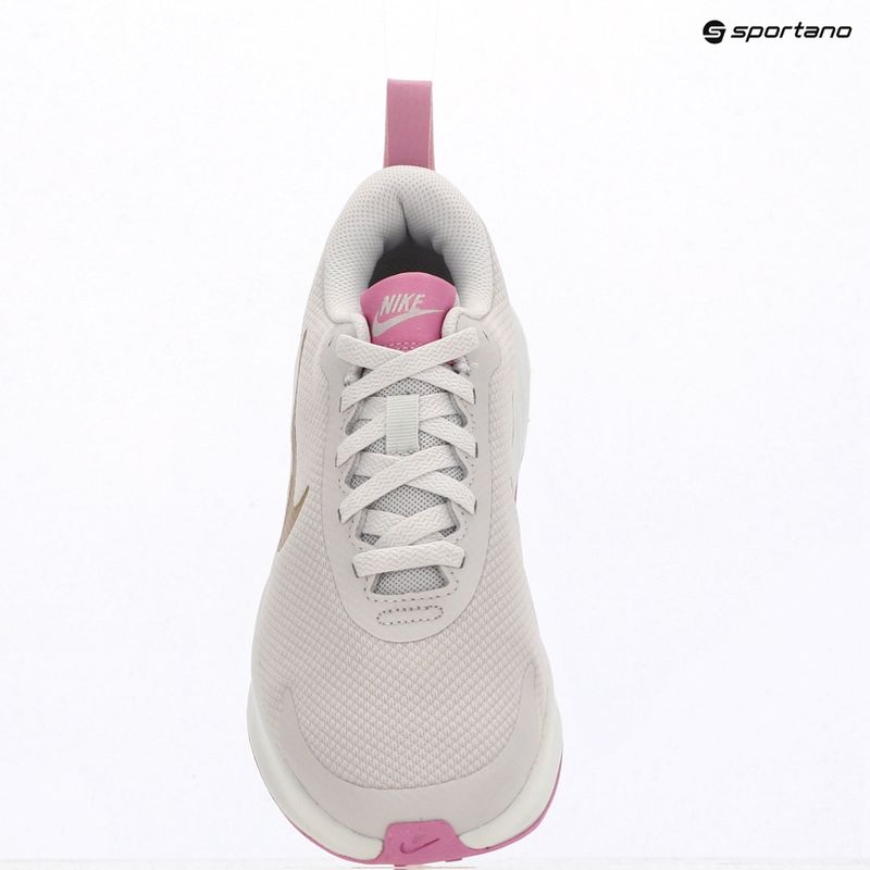 Дамски обувки Nike Promina vast grey/light magenta/metallic gold 17