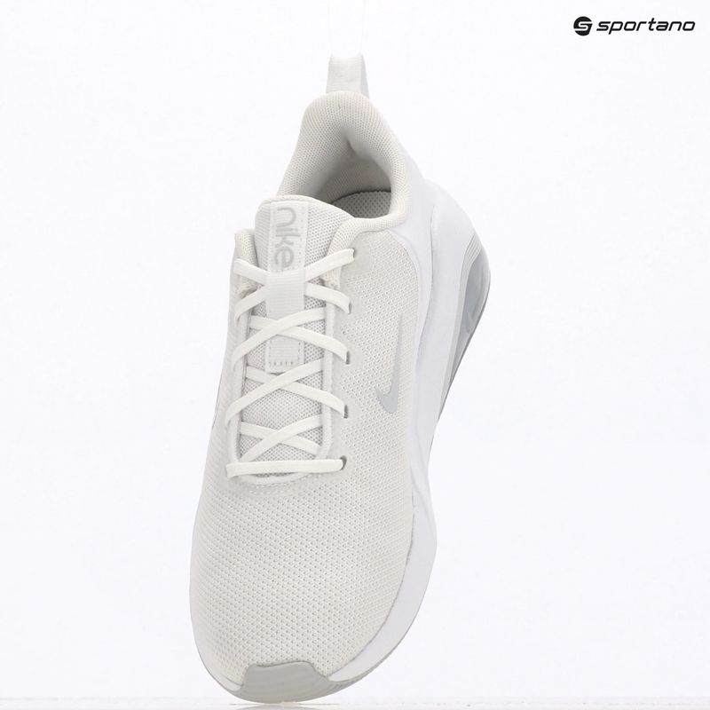 Дамски обувки за тренировка Nike Bella 7 white/white/pure platinum 9