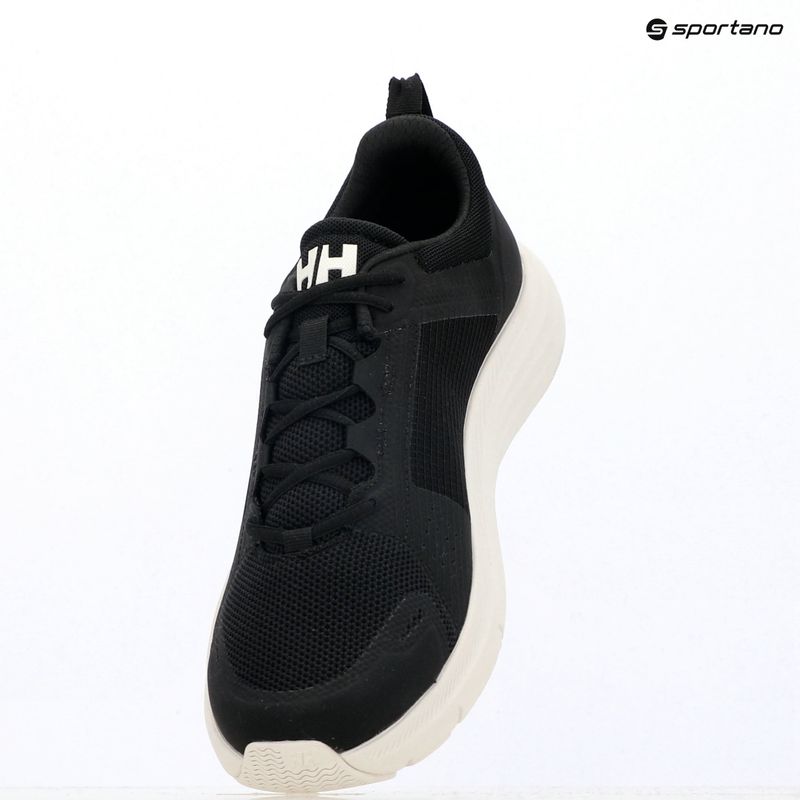 Мъжки обувки Helly Hansen HP Ahiga Evo 5 black/white 9