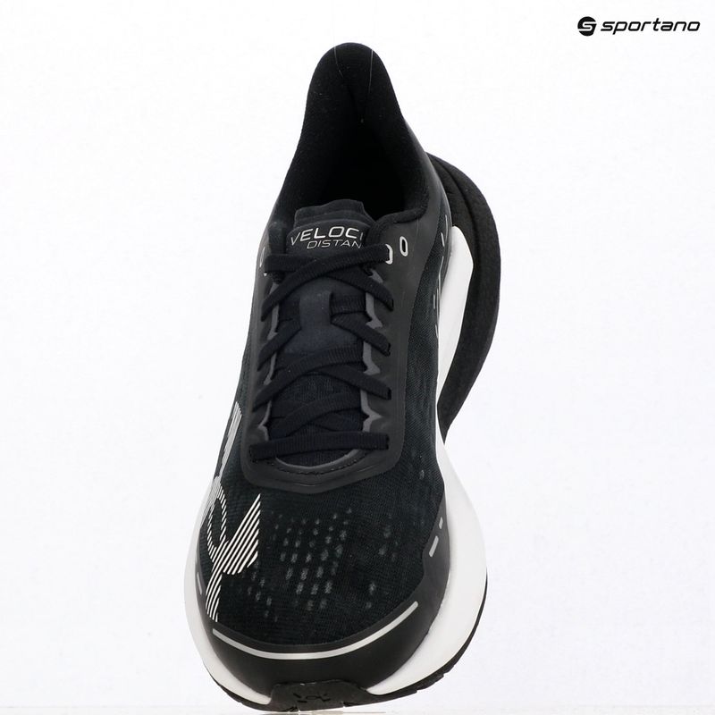 Мъжки обувки за бягане Under Armour Velociti Distance black/black/black 3