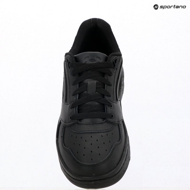 Мъжки обувки за тренировка Under Armour Flex black/black/castlerock 7