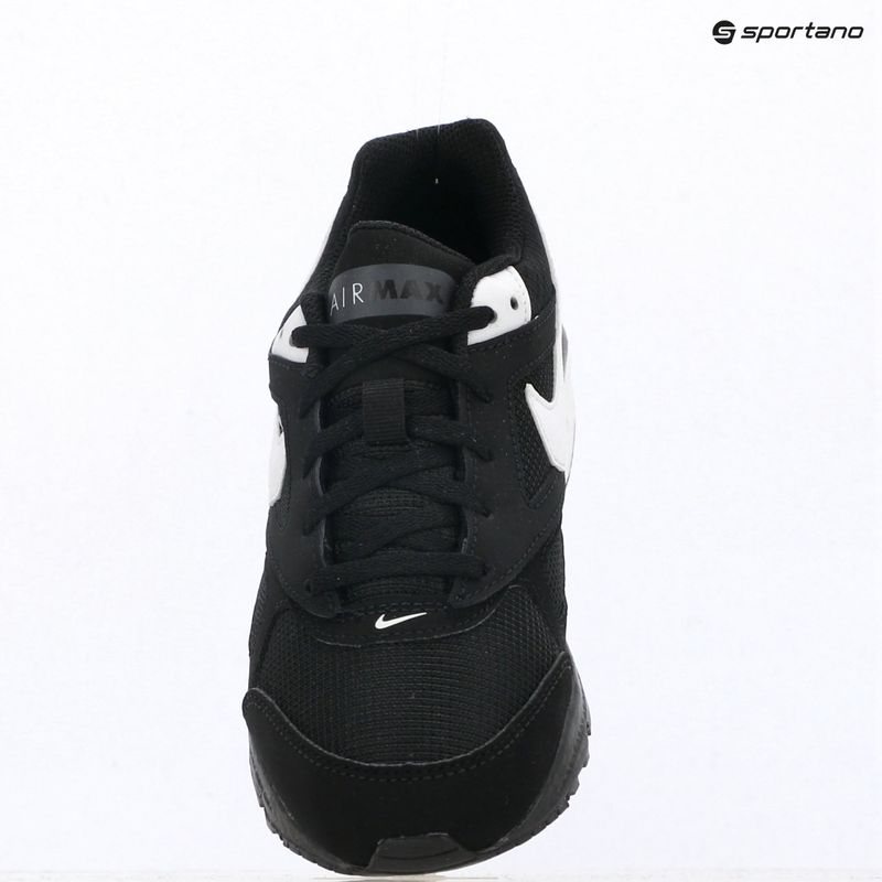 Детски обувки Nike Air Max IVO black/white/white 10