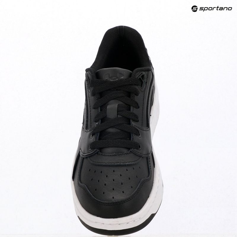 Мъжки обувки за тренировка Under Armour Flex black/white/white 7