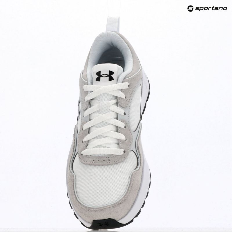 Мъжки обувки за тренировка Under Armour Mirage Sport white/halo grey/black 7