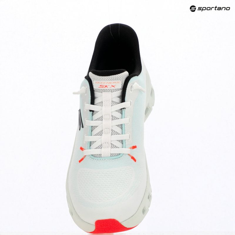 Дамски обувки SKECHERS Arch Fit Glide-Step Pro blue 3