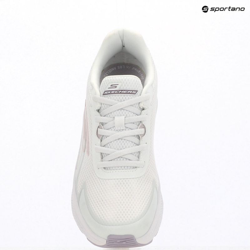 Дамски обувки SKECHERS Go Run Consistent 2.0 Arveda white 3