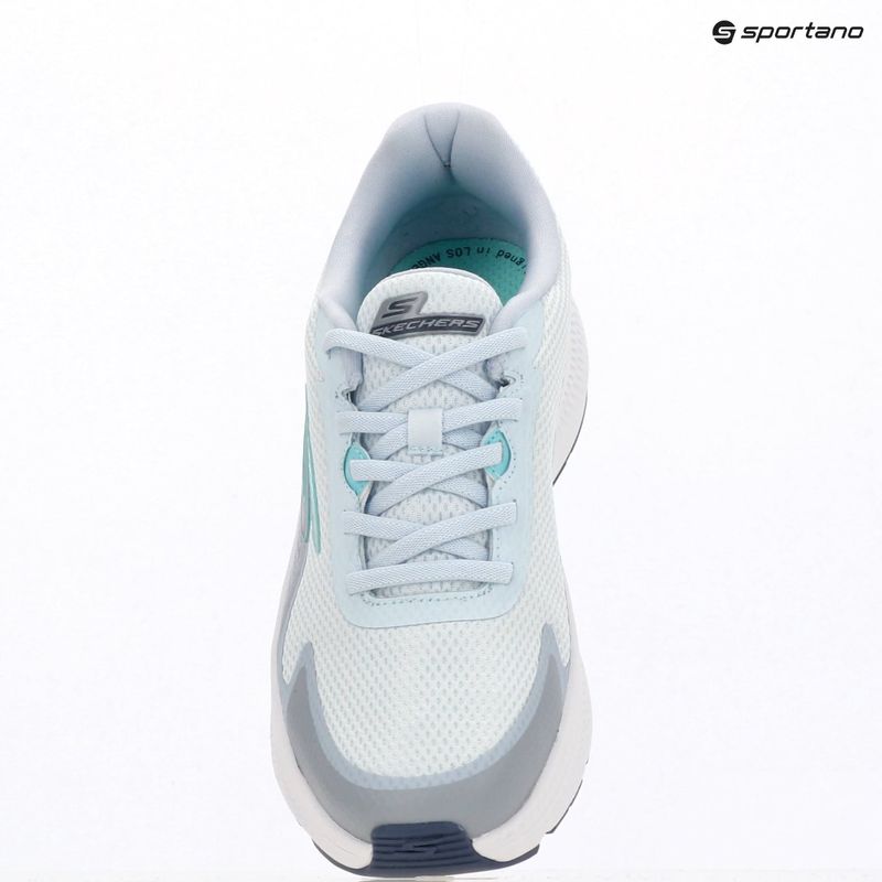 Дамски обувки SKECHERS Go Run Consistent 2.0 Arveda blue 3