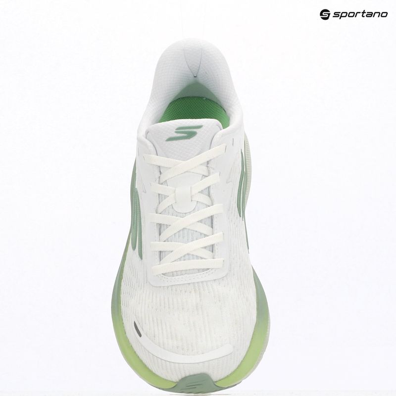 Дамски обувки за бягане SKECHERS Skx Aero Pulse white 8