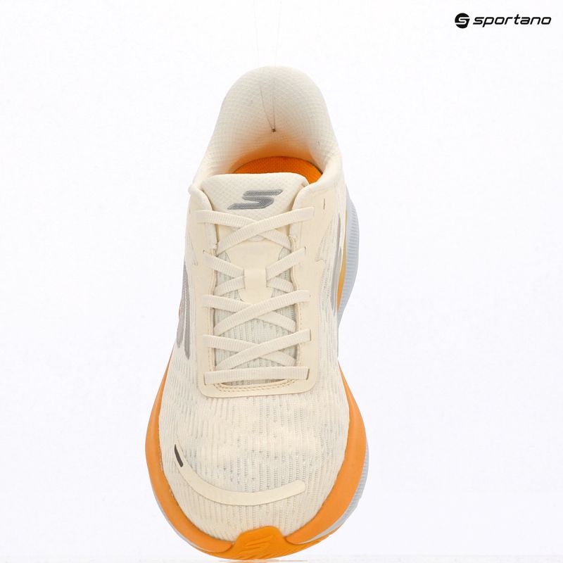 Дамски обувки за бягане SKECHERS Skx Aero Pulse beige 8