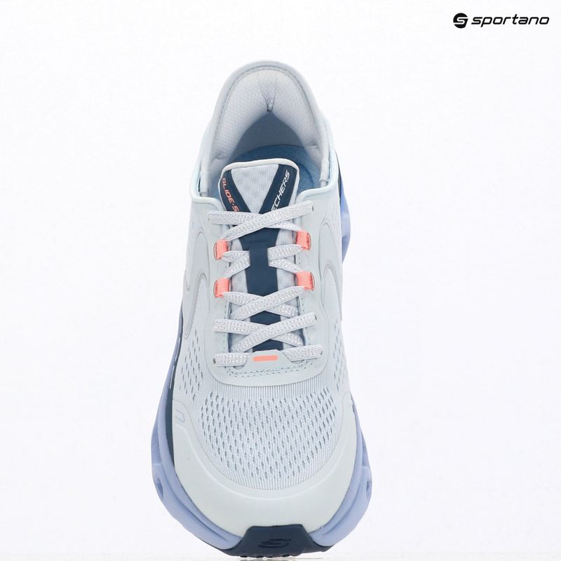Дамски обувки SKECHERS Glide Step Altus 150510 blue 3