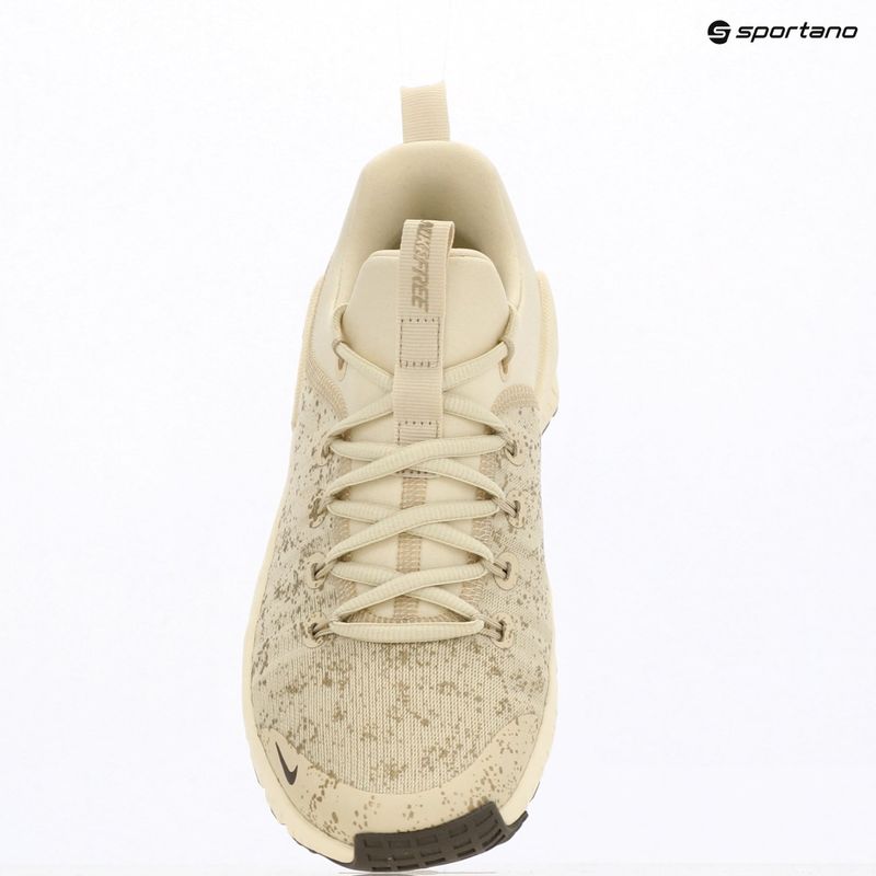 Дамски обувки за тренировка Nike Flex Train SE light khaki/coconut milk/cave stone 10