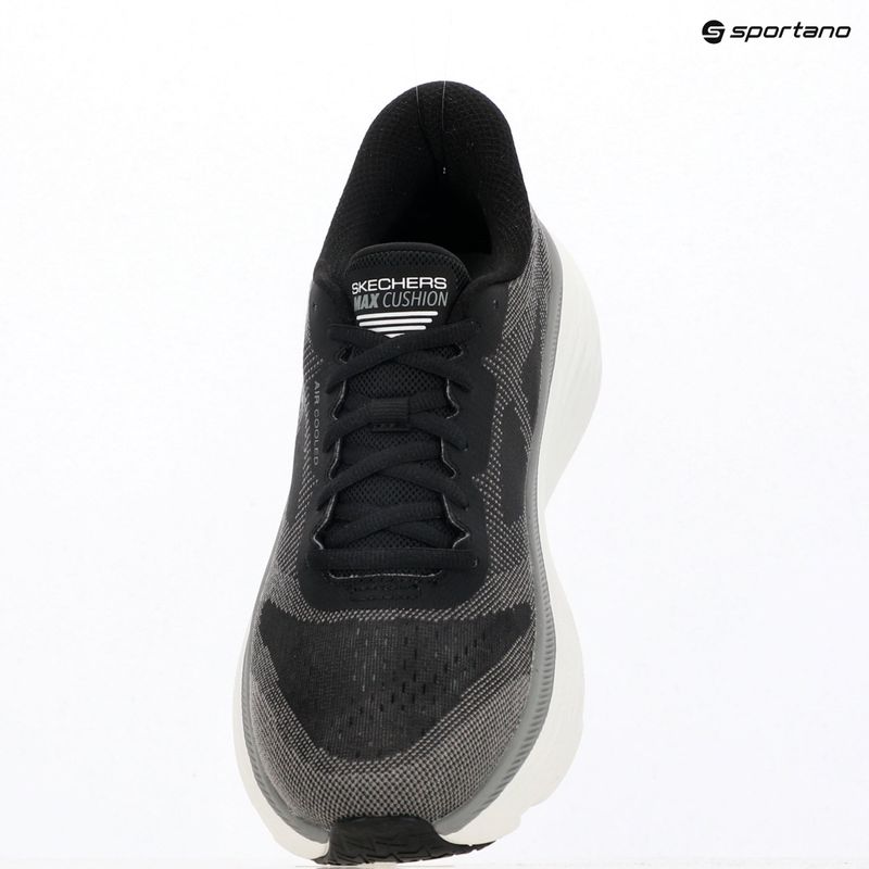 Мъжки обувки SKECHERS Max Cushioning Endeavour Exciton black 3