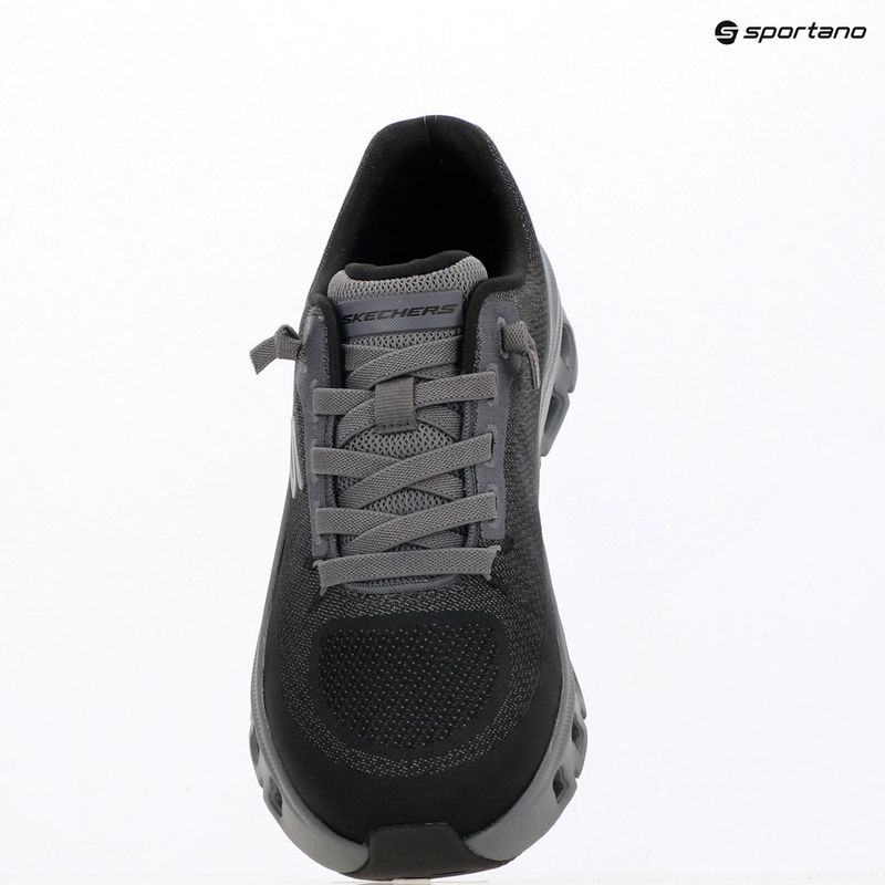 Мъжки обувки SKECHERS Glide-Step Pro Waverra black 3