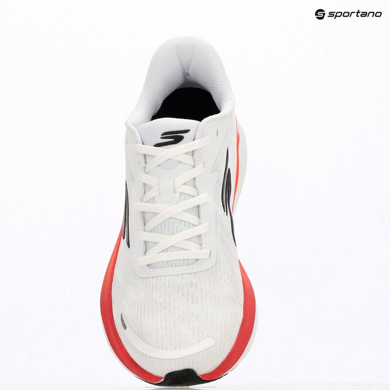 Мъжки обувки за бягане SKECHERS Skx Aero Pulse white 8