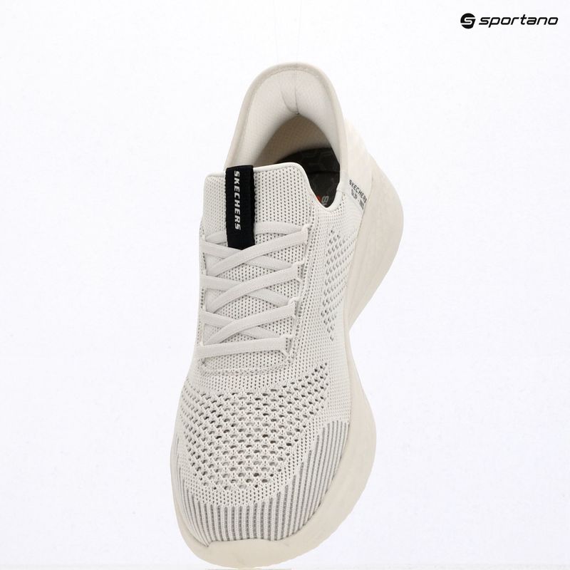 Мъжки обувки SKECHERS Slade Quinto white 3