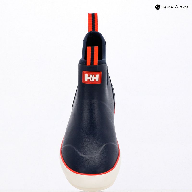 Мъжки гумени ботуши Helly Hansen Seaspray evening blue 8